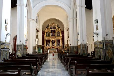 La Iglesia de San Román (1): Breve historia.