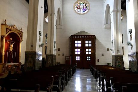 La Iglesia de San Román (1): Breve historia.