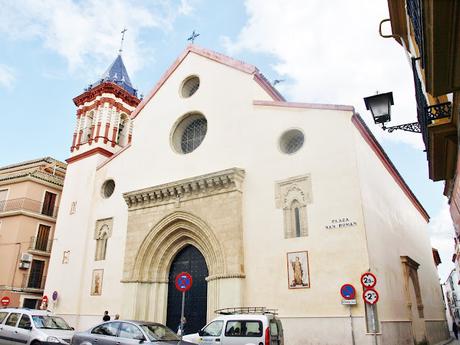 La Iglesia de San Román (1): Breve historia.