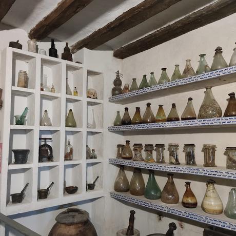 Boticario de Silos 2020 Boticario de Silos 2020