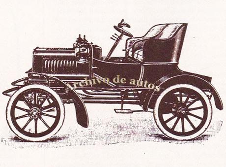 Clyde, una marca inglesa de bicicletas, motocicletas y automóviles Clyde, una marca inglesa de bicicletas, motocicletas y automóviles