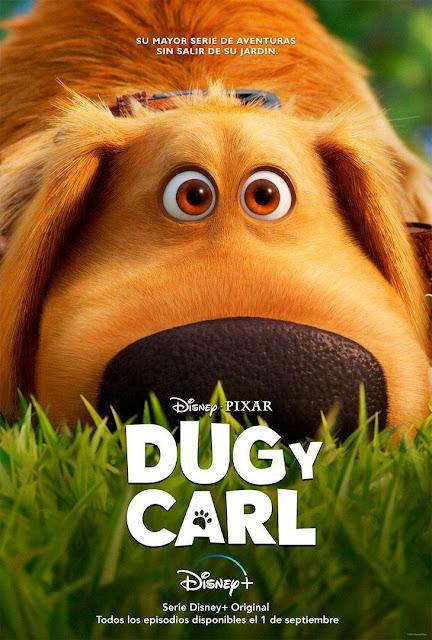 Dug y Carl (Miniserie)