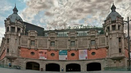 Un viaje para descubrir Bilbao con los niños