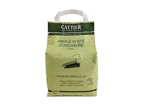 Arcilla Roja Mercadona ▷▷ La mejor del mercado