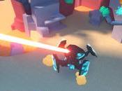 Windlands llegará PlayStation noviembre