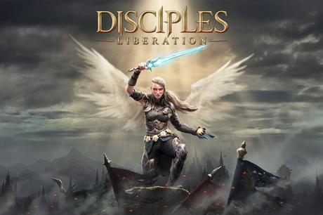 Disciples: Liberation debuta en PS4 y PS5