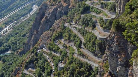 Las 10 mejores rutas cicloturistas en España