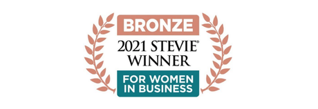 Helen Doron gana el premio de bronce en los premios 2021 Stevie® Awards para mujeres del mundo empresarial