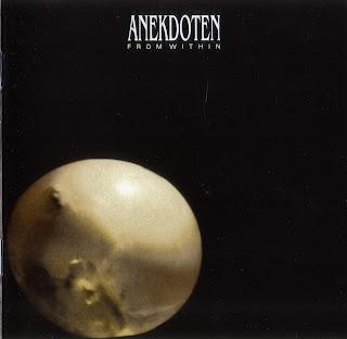 Anekdoten - From Within (1999)