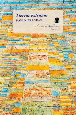 David Fraguas. Tierras extrañas
