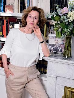 De ninguna parte (Julia Navarro)