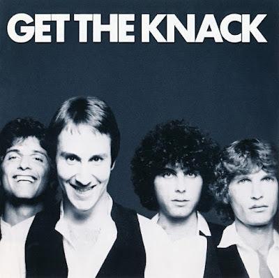 The Knack - Let me out (1979)