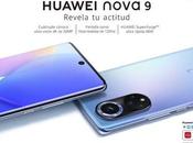 Huawei Nova llega serie España