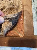 Retapizado de butacas antiguas