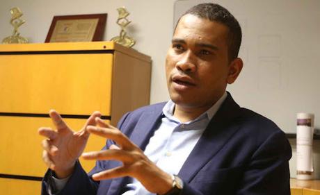 Hinterlaces: 46.6 %  cree que Leocenis García fue inhabilitado para impedir que ganara la Alcaldía de Caracas