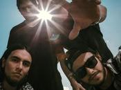 Tercera Parte estrena ‘Firmes’, canción amistad perseverancia