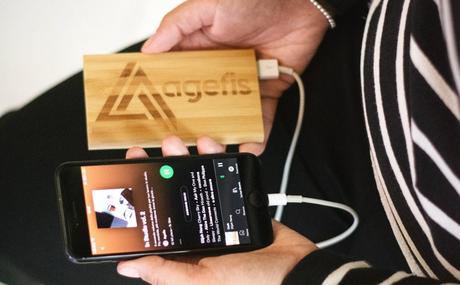 Guía para un uso seguro de los powerbanks publicitarios powerbank grabado