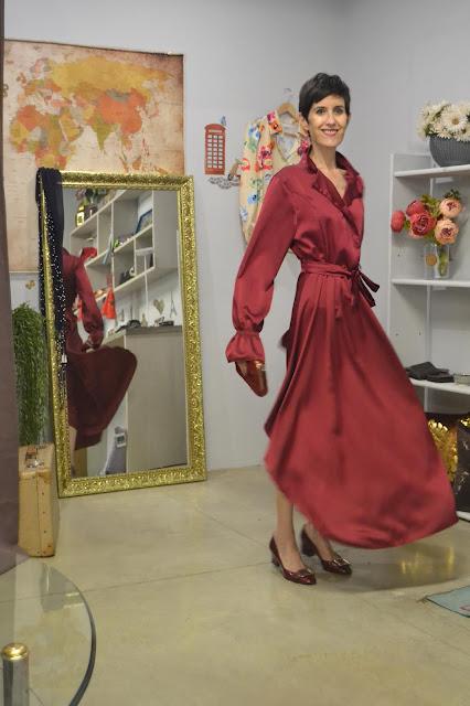 BLOGSSIPGIRL TE PRESENTA: NENUPHAR BOUTIQUE.  MODA, DECORACIÓN Y MUCHO ESTILO EN UN ÚNICO ESPACIO