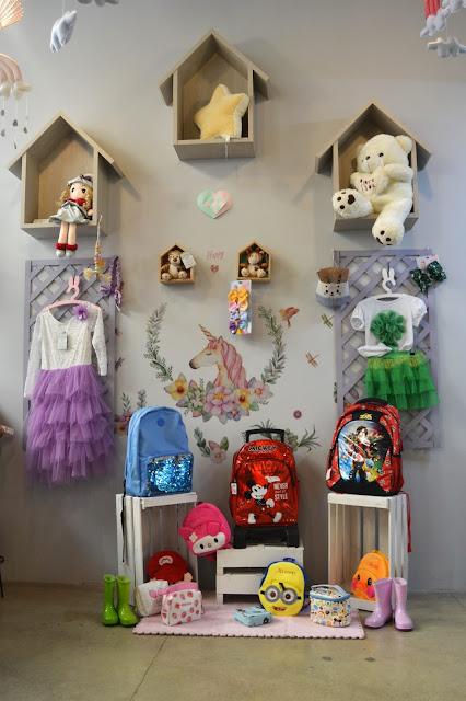 BLOGSSIPGIRL TE PRESENTA: NENUPHAR BOUTIQUE.  MODA, DECORACIÓN Y MUCHO ESTILO EN UN ÚNICO ESPACIO