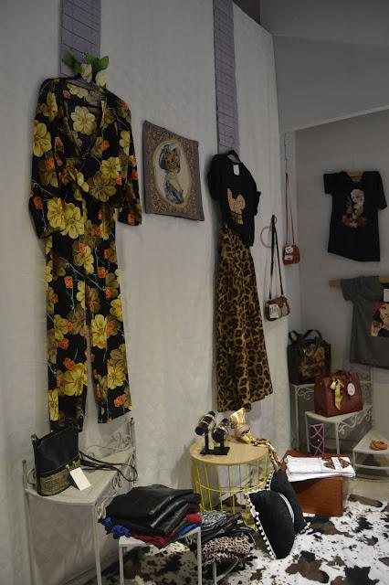 BLOGSSIPGIRL TE PRESENTA: NENUPHAR BOUTIQUE.  MODA, DECORACIÓN Y MUCHO ESTILO EN UN ÚNICO ESPACIO