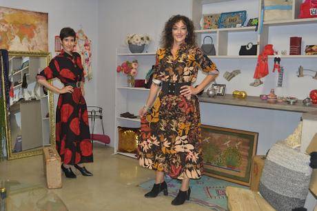 BLOGSSIPGIRL TE PRESENTA: NENUPHAR BOUTIQUE.  MODA, DECORACIÓN Y MUCHO ESTILO EN UN ÚNICO ESPACIO