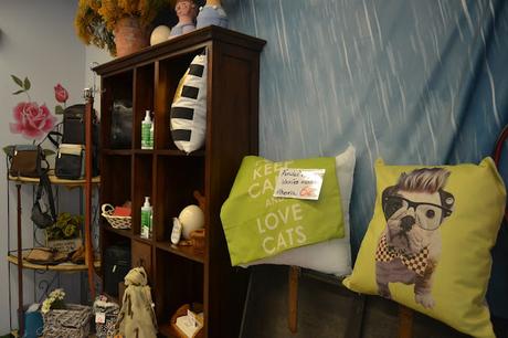 BLOGSSIPGIRL TE PRESENTA: NENUPHAR BOUTIQUE.  MODA, DECORACIÓN Y MUCHO ESTILO EN UN ÚNICO ESPACIO