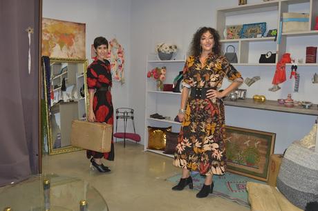 BLOGSSIPGIRL TE PRESENTA: NENUPHAR BOUTIQUE.  MODA, DECORACIÓN Y MUCHO ESTILO EN UN ÚNICO ESPACIO