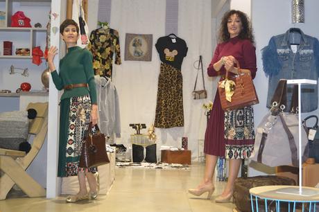 BLOGSSIPGIRL TE PRESENTA: NENUPHAR BOUTIQUE.  MODA, DECORACIÓN Y MUCHO ESTILO EN UN ÚNICO ESPACIO