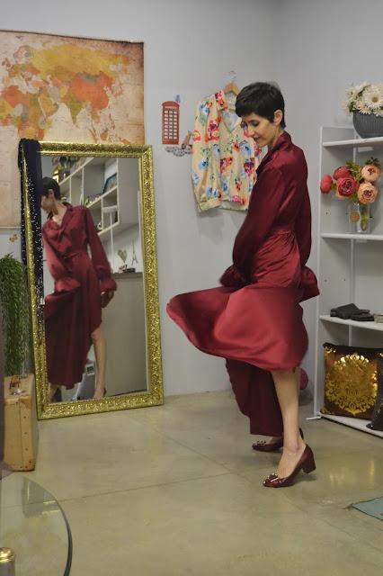 BLOGSSIPGIRL TE PRESENTA: NENUPHAR BOUTIQUE.  MODA, DECORACIÓN Y MUCHO ESTILO EN UN ÚNICO ESPACIO