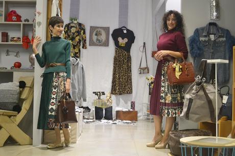 BLOGSSIPGIRL TE PRESENTA: NENUPHAR BOUTIQUE.  MODA, DECORACIÓN Y MUCHO ESTILO EN UN ÚNICO ESPACIO