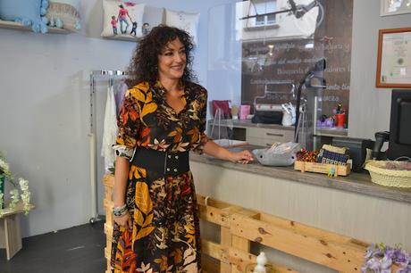 BLOGSSIPGIRL TE PRESENTA: NENUPHAR BOUTIQUE.  MODA, DECORACIÓN Y MUCHO ESTILO EN UN ÚNICO ESPACIO