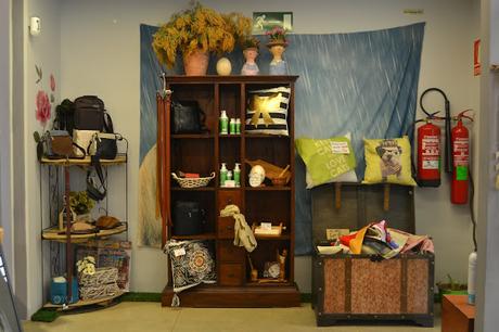 BLOGSSIPGIRL TE PRESENTA: NENUPHAR BOUTIQUE.  MODA, DECORACIÓN Y MUCHO ESTILO EN UN ÚNICO ESPACIO