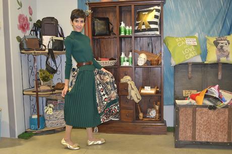 BLOGSSIPGIRL TE PRESENTA: NENUPHAR BOUTIQUE.  MODA, DECORACIÓN Y MUCHO ESTILO EN UN ÚNICO ESPACIO