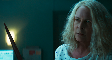 Halloween Kills – Quebrantando las leyes