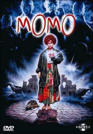 MOMO - Johannes Schaaf