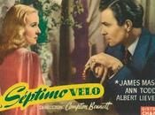 SÉPTIMO VELO Compton Bennett