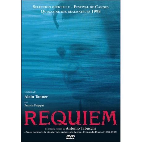 RÉQUIEM - Alain Tanner RÉQUIEM - Alain Tanner