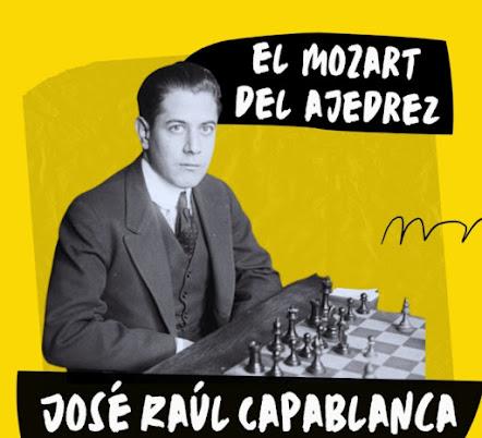Lasker, Capablanca y Alekhine o ganar en tiempos revueltos (198)