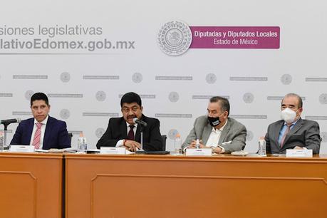 TRANSPORTE PÚBLICO DE CALIDAD Y SEGURO PARA EL EDOMEX: NAZARIO GUTIÉRREZ MARTÍNEZ