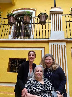 RECONOCEN TRABAJO DE ESCRITORAS MEXIQUENSES RECONOCEN TRABAJO DE ESCRITORAS MEXIQUENSES