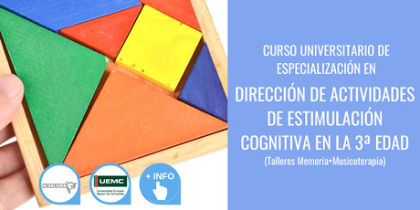 Los beneficios de las actividades con TANGRAM