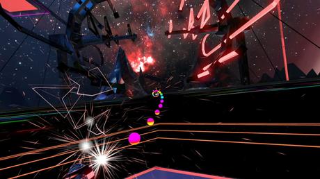 Synth Riders para PlayStation VR llegará en formato físico en noviembre