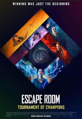 ESCAPE ROOM 2: MUERES POR SALIR (Escape Room: Tournament of Champions) (ESCAPE ROOM 2) (USA, Sudráfrica; 2021) Intriga ESCAPE ROOM 2: MUERES POR SALIR (Escape Room: Tournament of Champions) (ESCAPE ROOM 2) (USA, Sudráfrica; 2021) Intriga