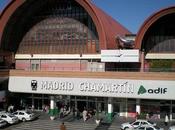 modernizará estación Madrid Chamartín