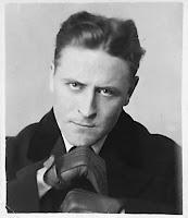 Francis Scott Fitzgerald. EL PAGARÉ