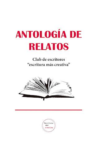 Presentación: Antología relatos. Club escritores 