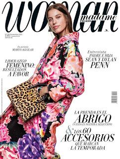 #Woman #mujer #revistasnoviembre #beautyblogger #fashion
