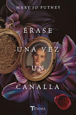 Reseña | Érase una vez un canalla, Mary Jo Putney