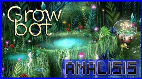ANALISIS: Growbot