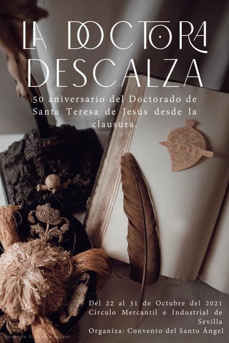 La Doctora Descalza